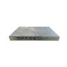Belgard Melville Wall Cap Shaded Gray 20 in. x 13 in. x 2 in. (72 pc./pallet)