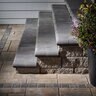 Belgard Marina Coping Bullnose Shaded Gray 6 in. x 12 in. 60 mm (168 pc./pallet)