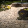 Belgard Cambridge Cobble Paver 2 pc. Anthracite 60 mm (112.5 sq. ft./pallet)