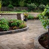 Belgard Dimensions 6 Paver Antiqued 3 pc. Sepia 60mm (120 sq. ft./pallet)