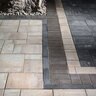 Belgard Dimensions 6 Paver 3 pc. Sepia 60 mm (120 sq. ft./pallet)