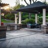 Belgard Dimensions 6 Paver 3 pc. Lueders Gray 60 mm (120 sq. ft./pallet)