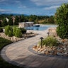 Belgard Holland Stone Paver Danville Beige 4 in. x 8 in. 60 mm (120 sq. ft./pallet)