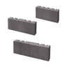 Belgard Melville Tandem Wall Midnight (70.1 sq. ft./pallet)