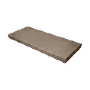 Belgard Modena Coping Durafusion Sepia 15 in. x 36 in. 60 mm (18 pc./pallet)