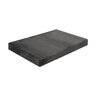 Belgard Melville Wall Cap Anthracite 20 in. x 13 in. x 2 in. (72 pc./pallet)