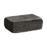 Belgard Weston Stone Universal Wall Non-Tumbled Midnight 12 in. x 8 in. x 4 in. (120 pc./pallet)