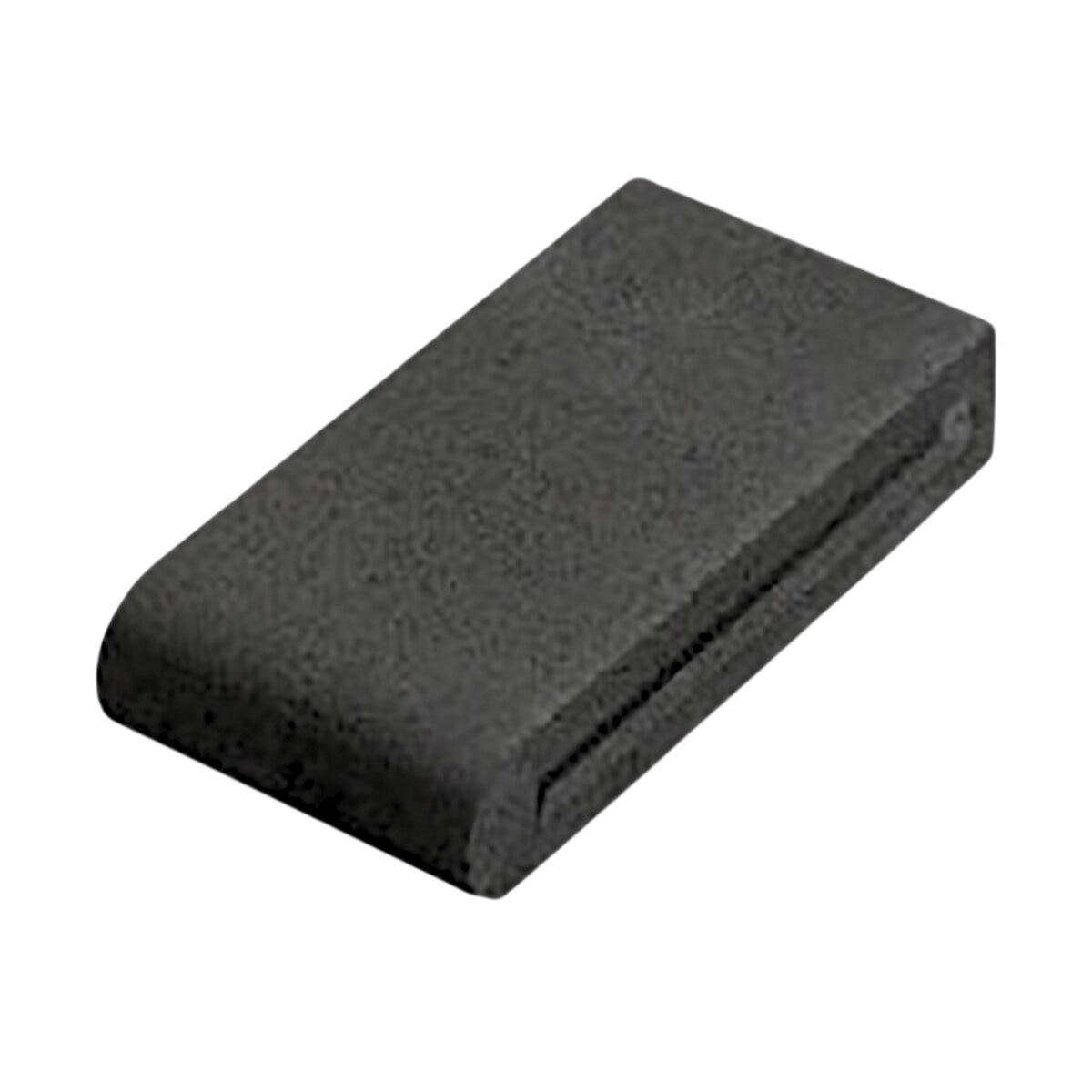 Belgard Marina Coping Midnight 6 in. x 12 in. 60 mm (126 pc./pallet ...