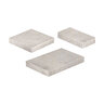 Belgard Dimensions 12 Paver Durafusion 3 pc. Cheswick 60 mm (120 sq. ft./pallet)