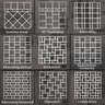 Belgard Dimensions 12 Paver Durafusion 3 pc. Cheswick 60 mm (120 sq. ft./pallet)