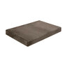 Belgard Melville Wall Cap Hickory 20 in. x 13 in. x 2 in. (72 pc./pallet)