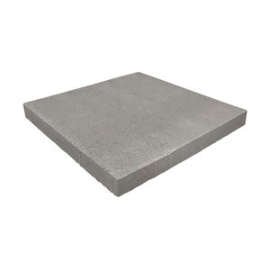 Belgard Dimensions Paver Durafusion Shaded Gray 24 in. x 24 in. 60 mm (80 sq. ft./pallet)