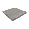 Belgard Dimensions Paver Durafusion Shaded Gray 24 in. x 24 in. 60 mm (80 sq. ft./pallet)