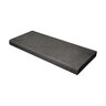 Belgard Modena Coping Durafusion Anthracite 15 in. x 36 in. 60 mm (18 pc./pallet)