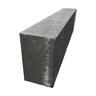 Belgard Melville Curb Midnight 4 in. x 24 in. x 6-1/2 in. (96 ln. ft./pallet)