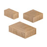 Belgard Dimensions 6 Antiqued 3 pc. Danville Beige 60 mm (120 sq. ft./pallet)