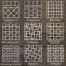 Belgard Dimensions 6 Paver 3 pc. Danville Beige 60 mm (120 sq. ft./pallet)