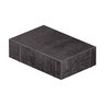 Belgard Dimensions Paver Midnight 6 in. x 9 in. 60 mm (112.5 sq. ft./pallet)