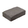 Belgard Cambridge Cobble Thunderhead 60 mm 6 in. x 9 in. (112.5 sq. ft./pallet)