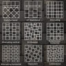 Belgard Cambridge Cobble Thunderhead 60 mm 6 in. x 9 in. (112.5 sq. ft./pallet)