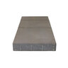 Belgard Catalina Grana Paver 3 pc. Rio 60 mm (103 sq. ft./pallet)