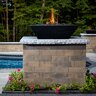 Belgard Easton Stone Wall 2 pc. Danville Beige (39 sq. ft./pallet)