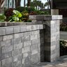 Belgard Easton Stone Wall 2 pc. Lueders Gray (39 sq. ft./pallet)