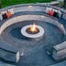 Belgard Brooklyn Paver DuraFusion Midnight  3 in. x 9 in. 60 mm (103.13 sq. ft./pallet)