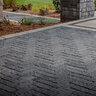 Belgard Brooklyn Paver DuraFusion Midnight  3 in. x 9 in. 60 mm (103.13 sq. ft./pallet)
