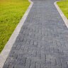 Belgard Brooklyn Paver DuraFusion Midnight  3 in. x 9 in. 60 mm (103.13 sq. ft./pallet)