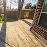 Belgard Origins 12 Paver 3 pc. Danville Beige 60 mm (120 sq. ft./pallet)