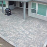 Belgard Dimensions 6 Paver 3 pc. Lueders Gray 30 mm (120 sq. ft./pallet)
