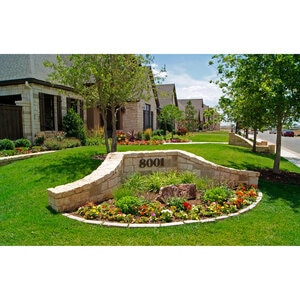 Belgard Diamond Pro Wall Block Beveled Face Fossil Beige (36 pc./pallet)