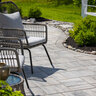 Belgard Dimensions 18 Paver 3 pc. Newport Gray 60 mm (112.5 sq. ft./pallet)