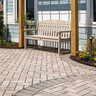 Belgard Aqualine Permeable Paver Ashwood 4.5 in. x 9 in. 80 mm (90 sq. ft./pallet)