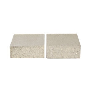 Belgard Dimensions 12 Paver 3 pc. Linen 60 mm (120 sq. ft./pallet)