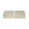 Belgard Dimensions 12 Paver 3 pc. Linen 60 mm (120 sq. ft./pallet)