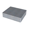 Belgard Castle Manor Grana Wall Cap Slate 12 in. x 10 in. x 3 in. (128 pc./pallet)