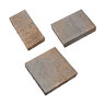 Belgard Catalina Grana Paver 3 pc. Napoli 60 mm (103 sq. ft./pallet)