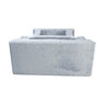 Belgard Diamond Pro Air Cap Trapezoid Straight Face Charcoal 4 in. (54 pc./pallet)