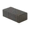 Belgard Holland Stone Paver Newport Gray 4 in. x 8 in. 60 mm (120 sq. ft./pallet)