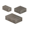 Belgard Dimensions 6 Paver 3 pc. Iron Bay 60mm (120 sq. ft./pallet)