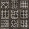 Belgard Origins 12 Paver 3 pc. Durafusion Ashwood 80 mm (96 sq. ft./pallet)