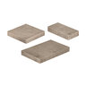 Belgard Dimensions 12 Paver 3 pc. Linen 60 mm (120 sq. ft./pallet)