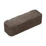 Belgard Brooklyn Paver Durafusion and Colortech Bourbon 3 in. x 9 in. 60 mm (103.13 sq. ft./pallet)