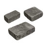 Belgard Dimensions 6 Antiqued Paver 3 pc. Newport Gray 60 mm (120 sq. ft./pallet)
