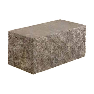 Belgard Anchor Diamond Pro Corner Ashwood 18 in. x 9 in. x 8 in. (20 pc./pallet)