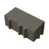 Belgard Aqualine Permeable Paver Iron Bay 4-1/2 in. x 9 in. 80 mm (90 sq. ft./pallet)