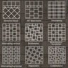 Belgard Trilogy Smooth Paver 3 pc. Durafusion and Colortech Scandina Gray 60 mm (105 sq. ft./pallet)