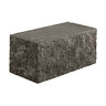 Belgard Diamond Pro Wall Corner Iron Bay 18 in. x 9 in. x 8 in. (20 pc./pallet)